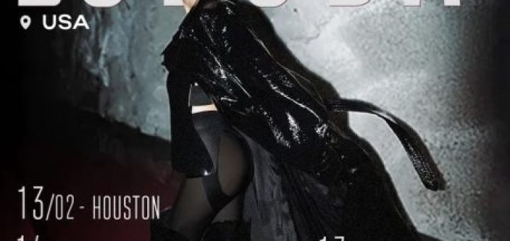 Loboda usa tour 2026