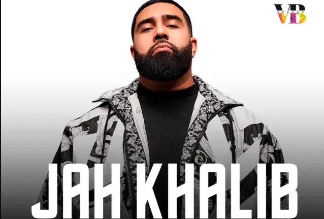 khalib Spain